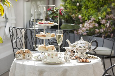 HERITAGE MADRID HOTEL - Photo 21