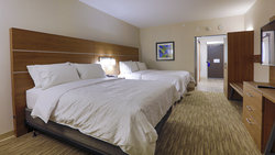 - Holiday Inn Express & Suites Welland