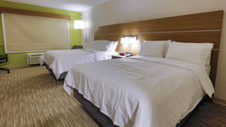  - Holiday Inn Express & Suites Welland