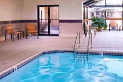  - Courtyard by Marriott Miamisburg - I-75, Exit 44