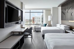  - Marriott Hotel & Conference Center UNC Charlotte - I-85, Exit 45