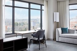  - Marriott Hotel & Conference Center UNC Charlotte - I-85, Exit 45