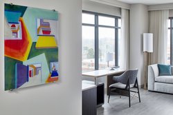  - Marriott Hotel & Conference Center UNC Charlotte - I-85, Exit 45