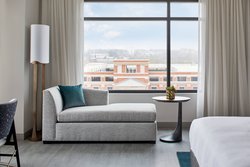  - Marriott Hotel & Conference Center UNC Charlotte - I-85, Exit 45