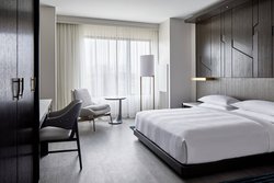  - Marriott Hotel & Conference Center UNC Charlotte - I-85, Exit 45