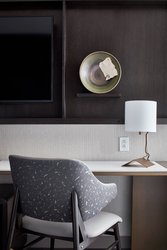  - Marriott Hotel & Conference Center UNC Charlotte - I-85, Exit 45