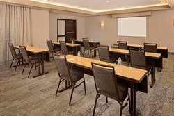  - Courtyard by Marriott Hotel Quorum Addison