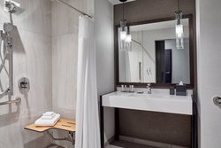  - Marriott Hotel & Conference Center UNC Charlotte - I-85, Exit 45