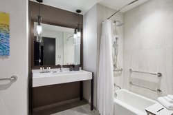  - Marriott Hotel & Conference Center UNC Charlotte - I-85, Exit 45