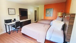  - Studios & Suites 4 Less Airport Charlotte - I-85, Exit 33