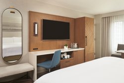  - Westin Hotel Indianapolis