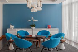  - Hotel Beaux Arts Miami - I-95, Exit 2A& 2C