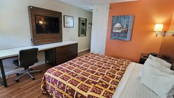  - Studios & Suites 4 Less Airport Charlotte - I-85, Exit 33