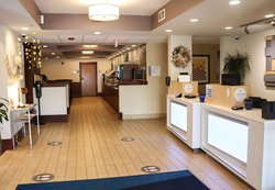 - Holiday Inn Express Cedar Rapids