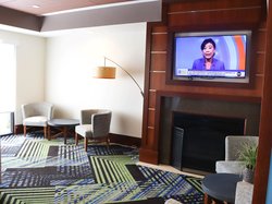  - Holiday Inn Express Cedar Rapids