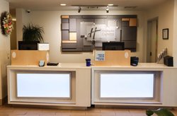  - Holiday Inn Express Cedar Rapids