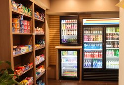  - Holiday Inn Express Cedar Rapids