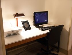  - Holiday Inn Express Cedar Rapids