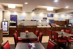  - Holiday Inn Express Cedar Rapids