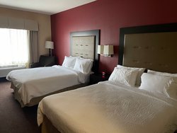  - Holiday Inn Express North Vancouver - I-205, Exit 36