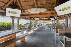  - Crowne Plaza Hotel Oceanfront Indialantic