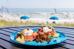  - Crowne Plaza Hotel Oceanfront Indialantic