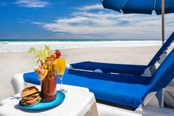  - Crowne Plaza Hotel Oceanfront Indialantic