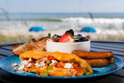  - Crowne Plaza Hotel Oceanfront Indialantic