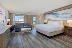  - Crowne Plaza Hotel Oceanfront Indialantic