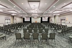  - Crowne Plaza Hotel Oceanfront Indialantic