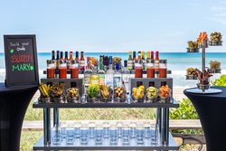  - Crowne Plaza Hotel Oceanfront Indialantic