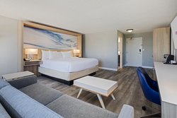  - Crowne Plaza Hotel Oceanfront Indialantic