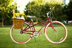  - Kimpton Forum Hotel Charlottesville