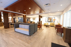 - Holiday Inn Express & Suites Beavercreek