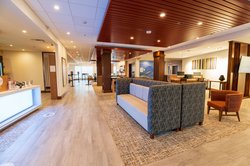  - Holiday Inn Express & Suites Beavercreek