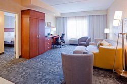  - Courtyard by Marriott Hotel Rochester