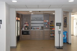  - Candlewood Suites Tallahassee - I-10, Exit 199