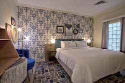  - Hotel Indigo French Quarter New Orleans
