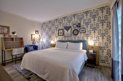  - Hotel Indigo French Quarter New Orleans
