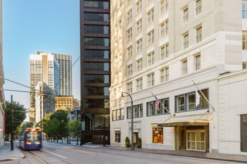 Residence Inn by Marriott Atlanta-Downtown