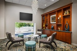  - Residence Inn by Marriott Downtown Atlanta - I-75 & I-85, Exit 249B & 249C
