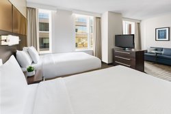  - Residence Inn by Marriott Downtown Atlanta - I-75 & I-85, Exit 249B & 249C