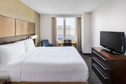  - Residence Inn by Marriott Downtown Atlanta - I-75 & I-85, Exit 249B & 249C