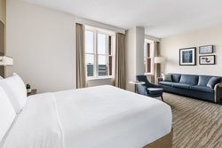  - Residence Inn by Marriott Downtown Atlanta - I-75 & I-85, Exit 249B & 249C