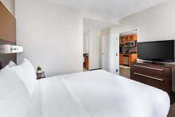  - Residence Inn by Marriott Downtown Atlanta - I-75 & I-85, Exit 249B & 249C