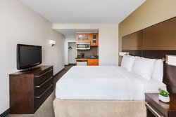  - Residence Inn by Marriott Downtown Atlanta - I-75 & I-85, Exit 249B & 249C