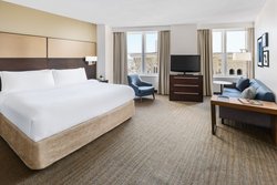  - Residence Inn by Marriott Downtown Atlanta - I-75 & I-85, Exit 249B & 249C