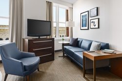  - Residence Inn by Marriott Downtown Atlanta - I-75 & I-85, Exit 249B & 249C