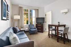  - Residence Inn by Marriott Downtown Atlanta - I-75 & I-85, Exit 249B & 249C