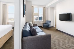  - Residence Inn by Marriott Downtown Atlanta - I-75 & I-85, Exit 249B & 249C